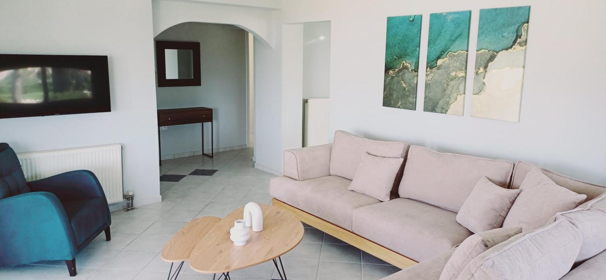 Vasilopoulos Residences - Apartments Ioni & Neso Argostoli  Exterior foto
